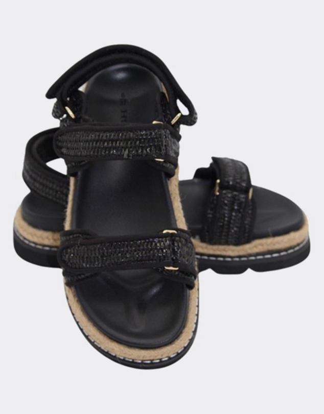 Human - Elsie Platform Sandals - Women's
