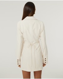 Tussah - Suki Blazer Dress