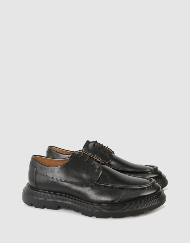 Brando - Coltrane Casual Lace ups