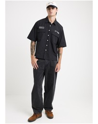 Insight - Worker Short Sleeve Shirt