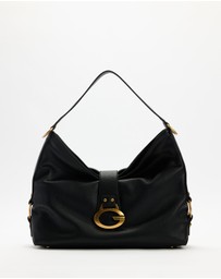 GUESS - Camden Large Shoulder Bag