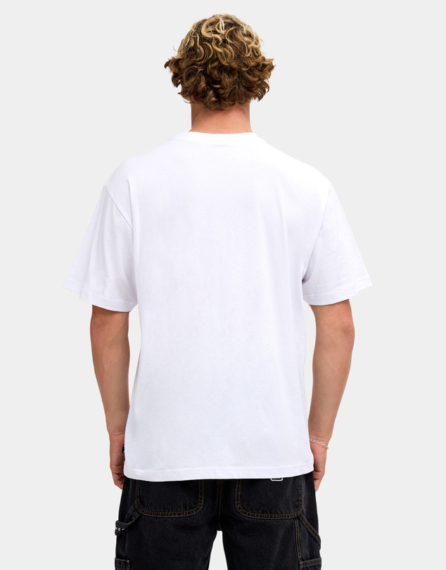 Billabong - Mens Front Beach T-Shirt