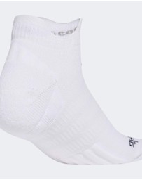 adidas Performance - TENNIS LOW CUT SOCKS CUSHIONED 1 PAIR PACK Unisex