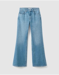 M.N.G - Theita Jeans