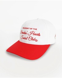 Volcom - Womens Breaking Hearts Cap
