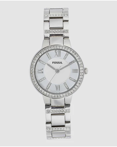 Fossil - Virginia Women's Analogue Watch