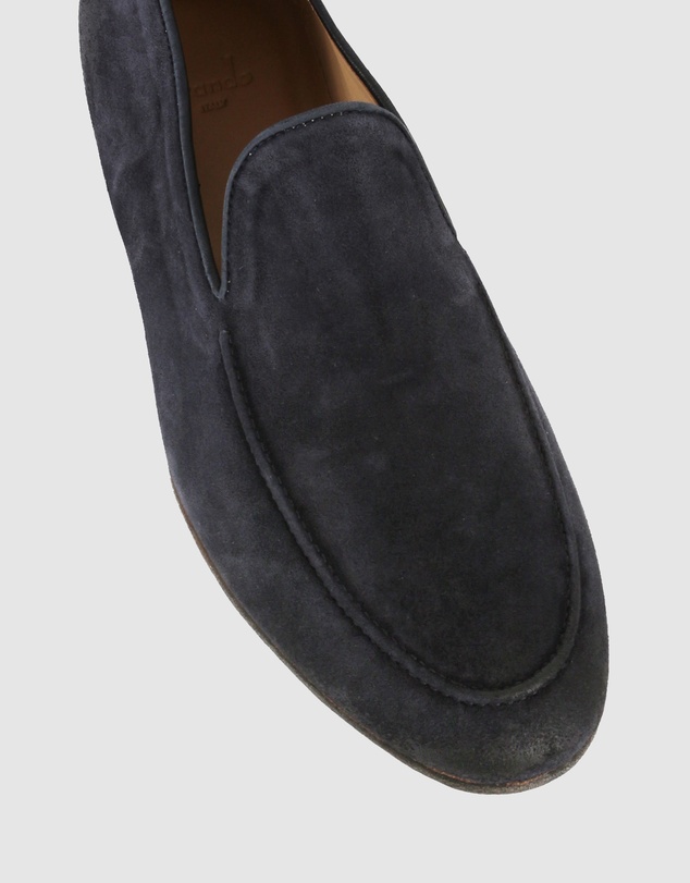 Brando - Heldar Loafers