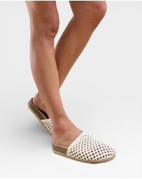 Human - Alexi Slide - Women's