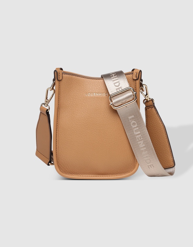 Louenhide - Parker Phone Crossbody Bag
