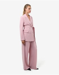 Forcast - Rumy Double Breasted Blazer
