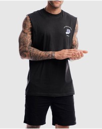 DVNT - Life On The Rocks 2.0 Tank