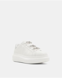 ALDO - Merrick Platform Sneakers