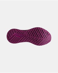 Brooks - Levitate GTS 5 - Women's
