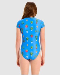 Seafolly - Play Bonita Paddlesuit - Teens