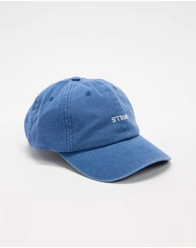 Thrills - ICONIC EXCLUSIVE - Found Peace 6 Panel Cap