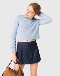 Maje - Marionala Sweater