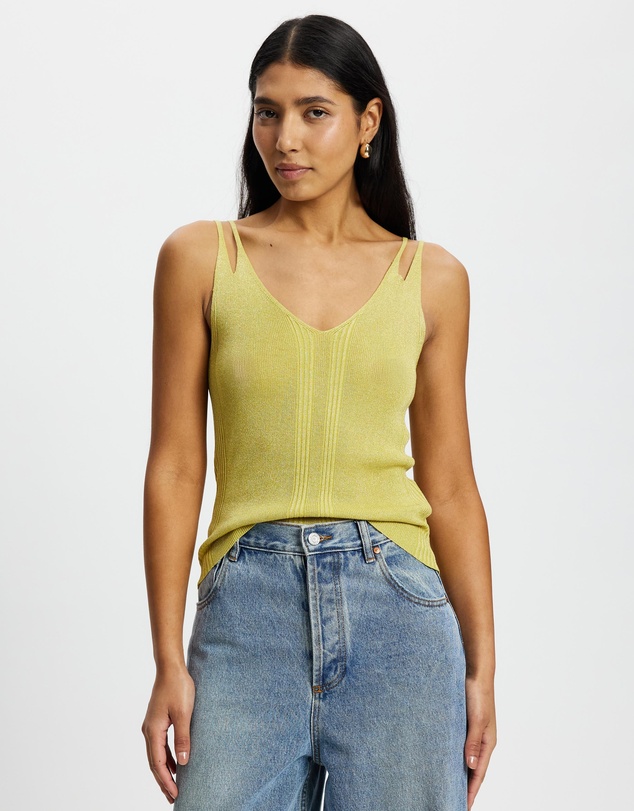 Emme - Tiziana Top