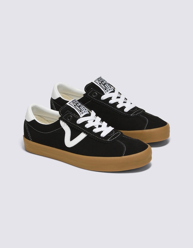 Vans - Sport Low Sneakers - Unisex