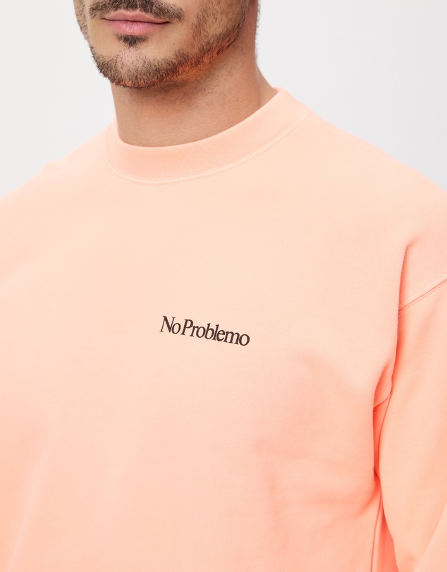 No Problemo - Mini Problemo Sweatshirt