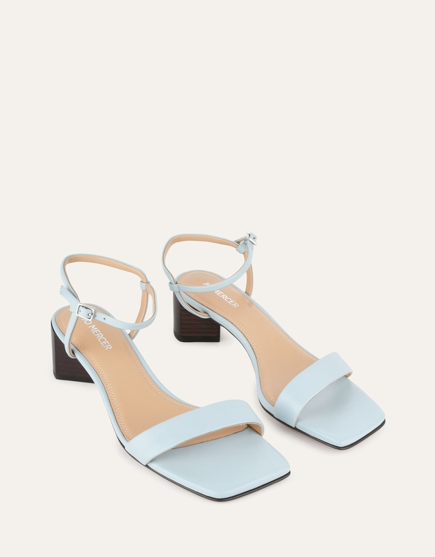 Jo Mercer - Helen Mid Sandals