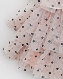 WITH LOVE FOR KIDS - The Party Dress - Babies - Kids