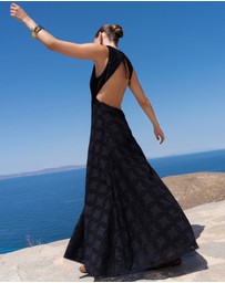 KIVARI - Rio Maxi Dress