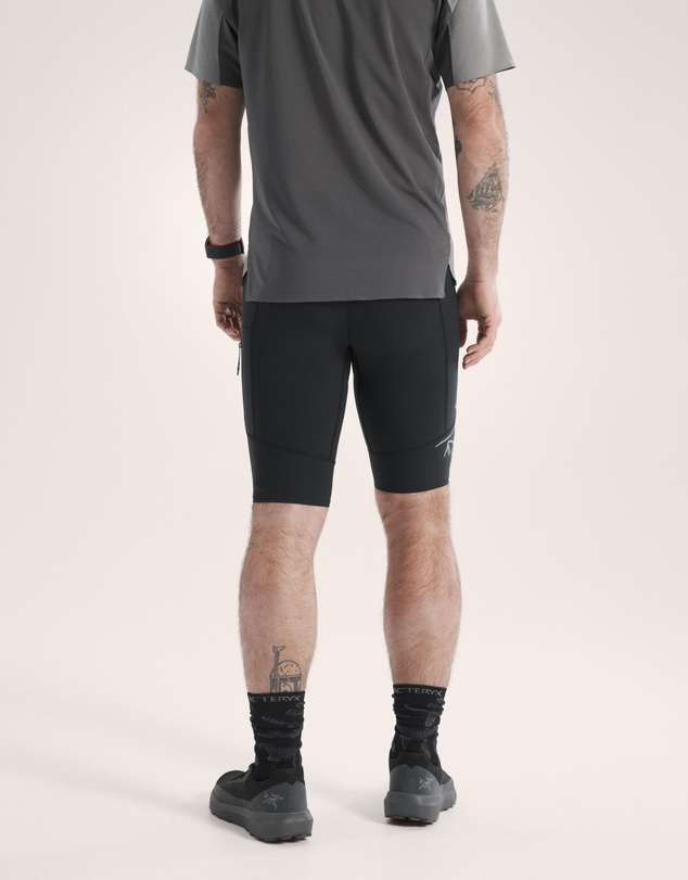 Arc'teryx - Norvan Half Tight Men's