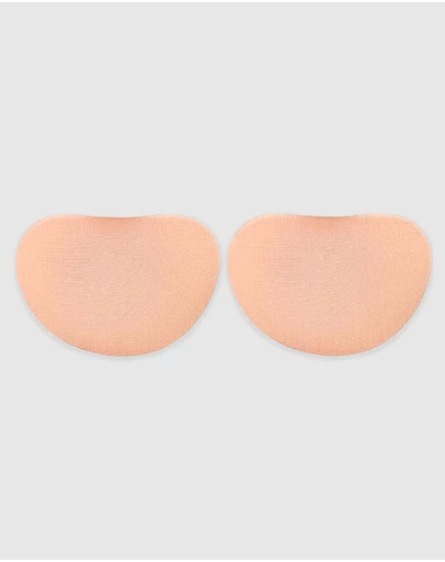 B Free Intimate Apparel - Push Up Cleavage Booster Pads