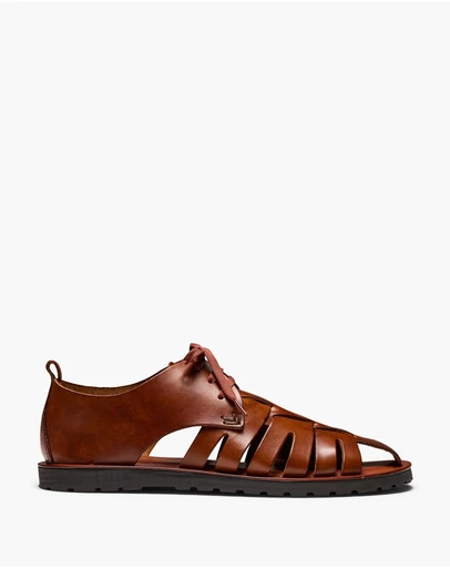 Aquila - D'ORO Collection - Granada Fisherman Sandals