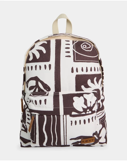 Roxy - Sugar Baby Canvas Backpack
