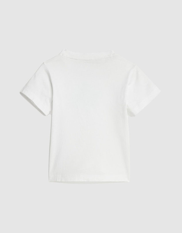 adidas Sportswear - Essentials Tee Set - Babies-Kids