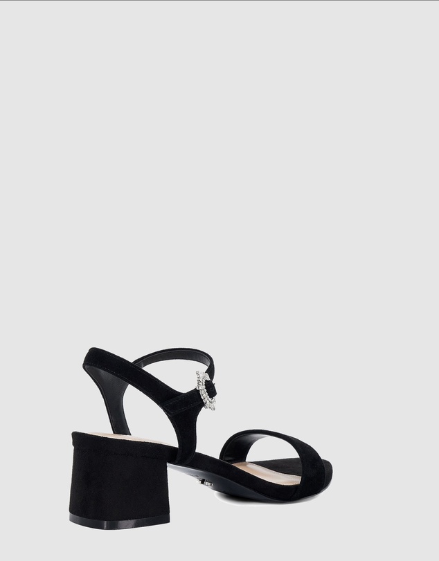 Dune London - Measure - Black