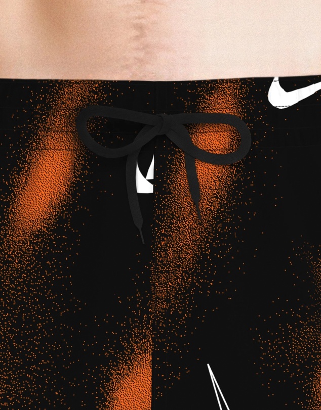 Nike - Brand Blast 7