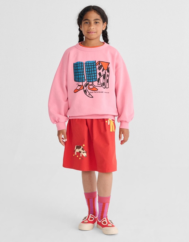 Bobo Choses - Long Socks - Kids-Teens