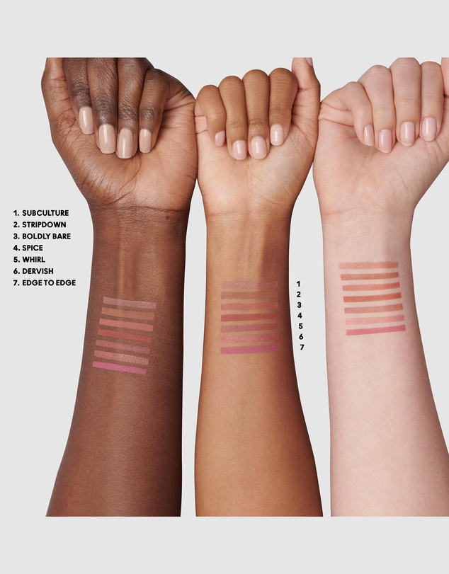 MAC - Lip Pencil