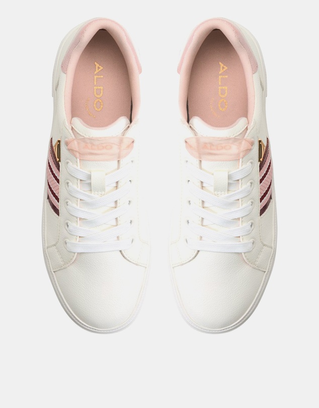 ALDO - Saddie Cupsole Sneakers