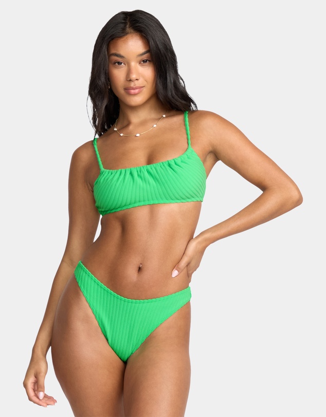 Billabong - Womens Josie In The Loop Bralette Bikini Top