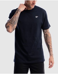 First Division - Performance Crest Rise Tee