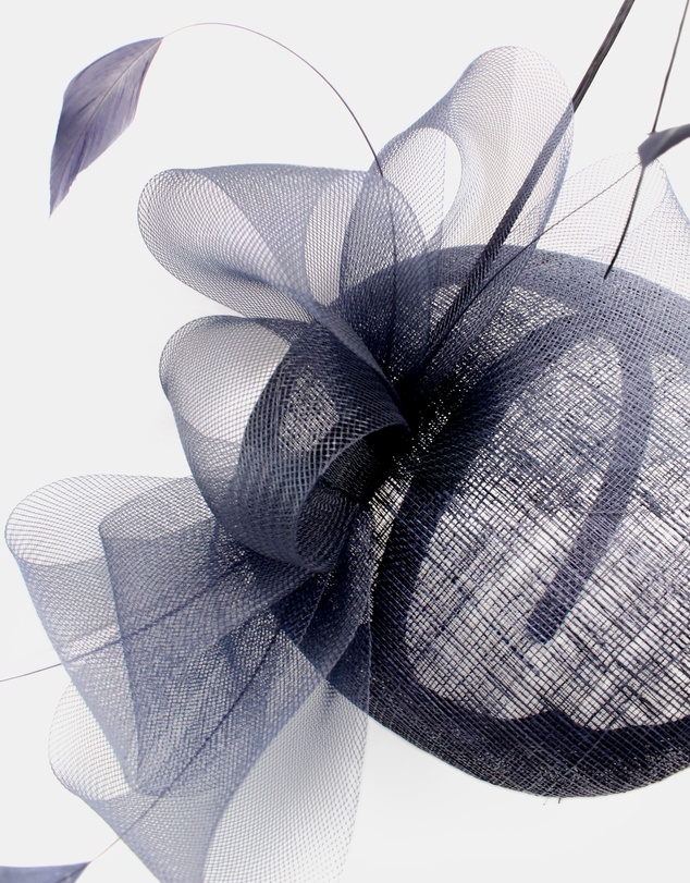 Morgan & Taylor - Gabriela Fascinator