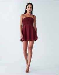 BWLDR - Alias Mini Dress
