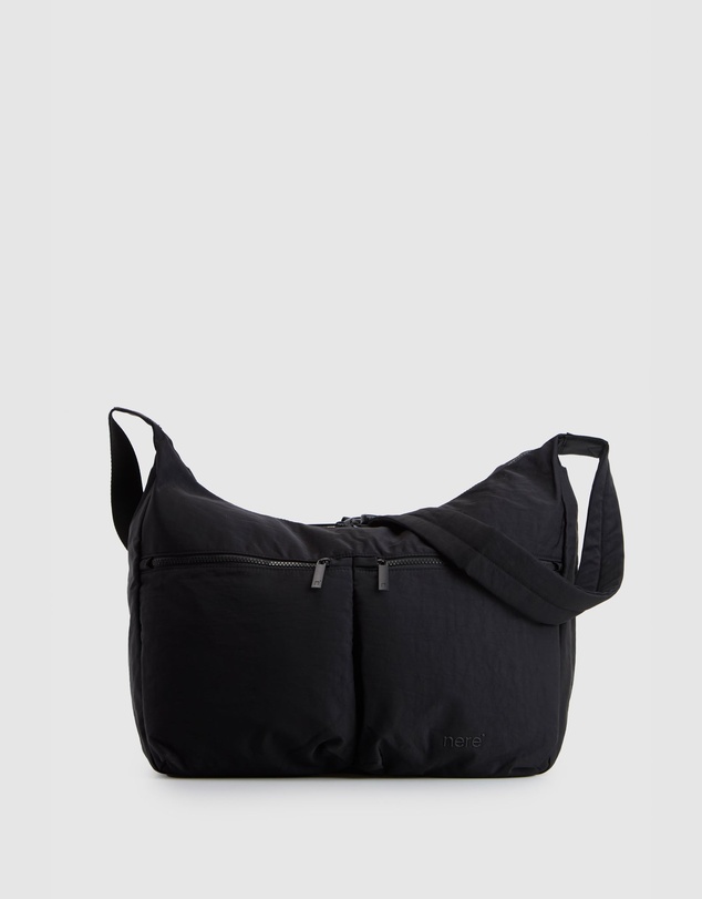 Nere - Bondi Large Front Pocket Crossbody