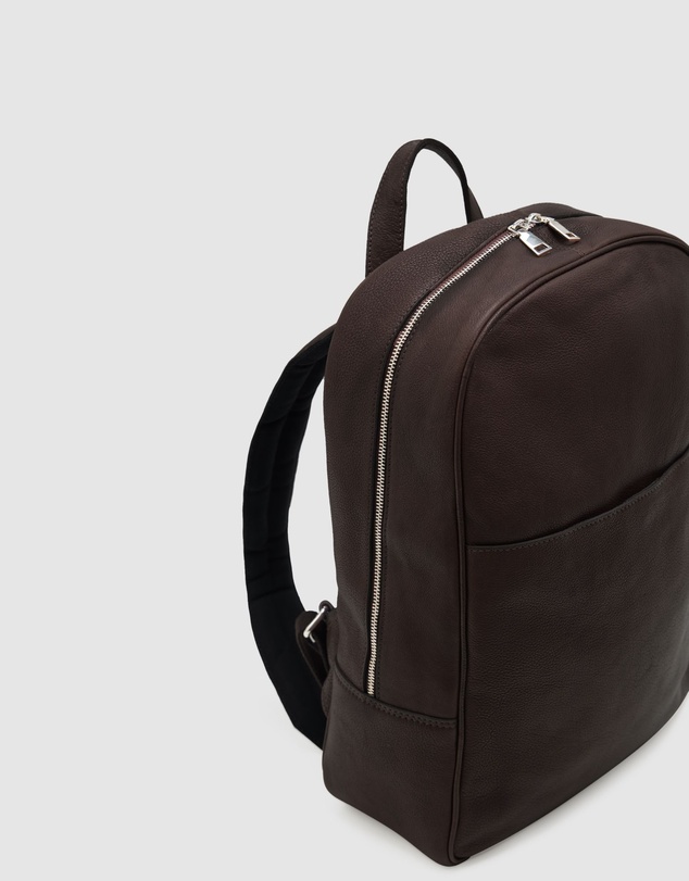 Oxford - Magnus Leather Backpack