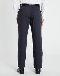Van Heusen - Nailhead Trousers