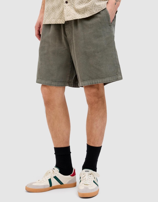 Jack & Jones - Bill Corduroy Jogger Shorts