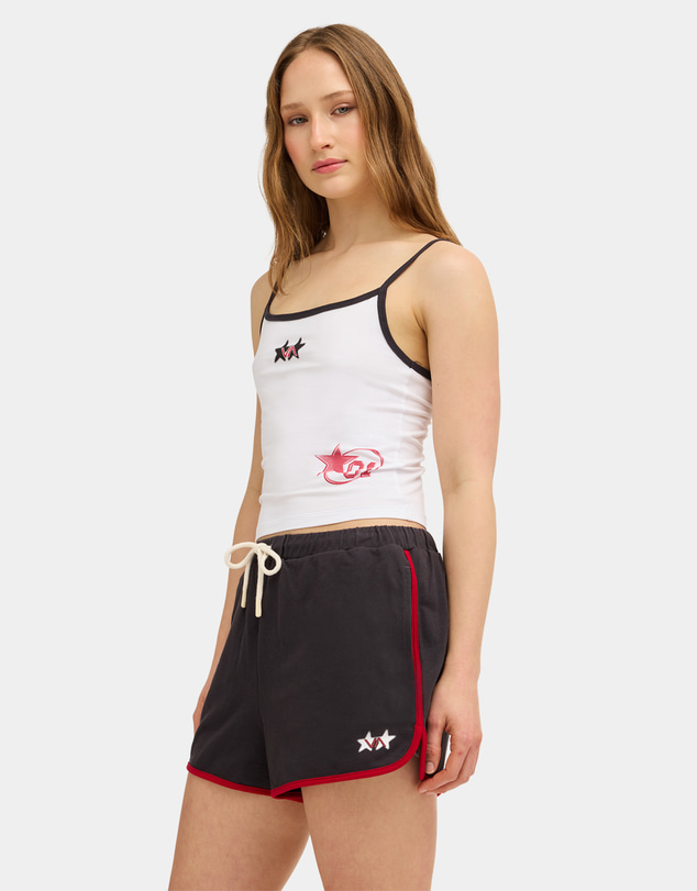 RVCA - Womens Roamers Cami Top