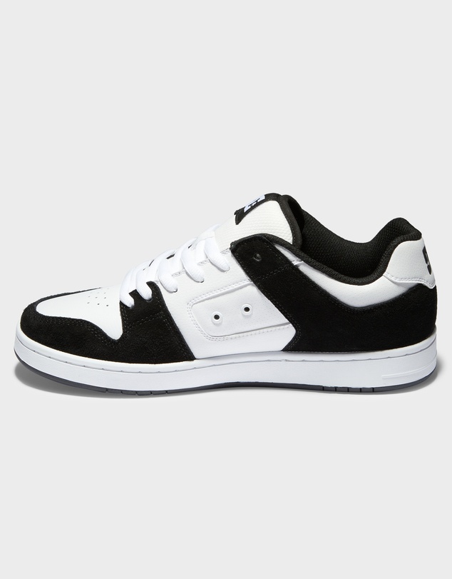 DC Shoes - Mens Manteca 4 Sneakers