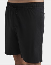 Volcom - Mens Sparklestone Ew Short