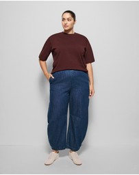 Commonry - Modern Tee