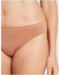 Boody - 7-Pack Classic Bikini