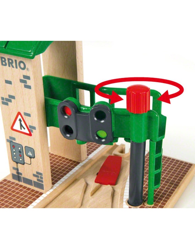 BRIO - Signal Station 2 PC